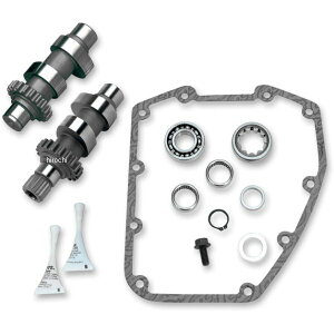 �yUSA�݌ɂ���z S&S�T�C�N�� S&S Cycle �J���L�b�g �C�[�W�[�X�^�[�g 585 �`�F�[���h���C�u 99�N-06�N Twin Cam 0925-0524 HD�X