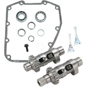�yUSA�݌ɂ���z S&S�T�C�N�� S&S Cycle �J���L�b�g MR103 �`�F�[���h���C�u 99�N-06�N Twin Cam 0925-1040 HD�X