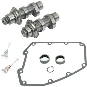 �yUSA�݌ɂ���z S&S�T�C�N�� S&S Cycle �J���L�b�g MR103 �`�F�[���h���C�u 99�N-06�N Twin Cam 0925-1043 HD�X