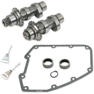 �yUSA�݌ɂ���z S&S�T�C�N�� S&S Cycle �J���L�b�g MR103 �`�F�[���h���C�u 07�N-17�N Twin Cam 0925-1143 HD�X