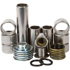 �yUSA�݌ɂ���z �s�{�b�g���[�N�X Pivot works �����P�[�W�x�A�����O ��C�p 04�N-05�N KX125 pivPWLK-K28-000 HD�X