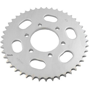 �T���X�^�[ SUNSTAR ���A �X�v���P�b�g 428/45T TW225 �X�`�[�� �V���o�[ JY-005-45 HD�X