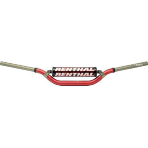 �yUSA�݌ɂ���z �����T�� RENTHAL �n���h���o�[ �c�C���E�H�[�� WINDHAM �� ren998-01-RD-02-185 HD�X