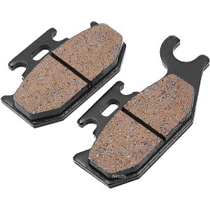 �y���[�J�[�݌ɂ���z �x�X�� Vesrah �u���[�L�p�b�h ���W�� 08�N-16�N UX150�AUX125 �I�[�K�j�b�N ���A SD-266 HD�X