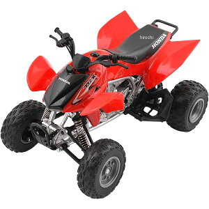 yUSA݌ɂz j[C New Ray ͌^ 1:12XP[ z_ TRX450R  nrt57093A HDX