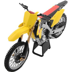 yUSA݌ɂz j[C New Ray ͌^ 1:12XP[ XYL RMZ450 14Nf nrt57643 HDX