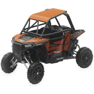 【USA在庫あり】 ニューレイ New Ray 模型 1:18スケール ポラリス RZR XP1000 nrt57823 HD店