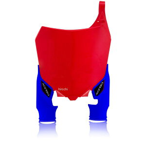 yUSA݌ɂz A`FrX ACERBIS Raptor tg[bPv[g 17N-21N CRF250R / acb2630771228 HDX
