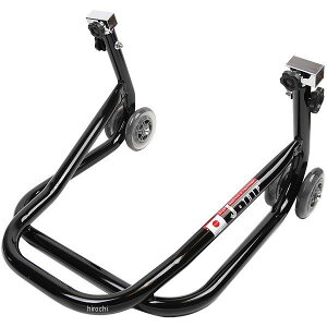 【メーカー在庫あり】 Jトリップ J-TRIP ナローローラースタンド 黒 8-18インチ用 JT-1052BK HD店
