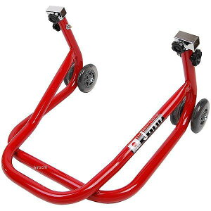【メーカー在庫あり】 Jトリップ J-TRIP ナローローラースタンド 赤 8-18インチ用 JT-1052RD HD店