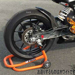 【メーカー在庫あり】 Jトリップ J-TRIP ナローローラースタンド 白 8-18インチ用 JT-1052WT HD店