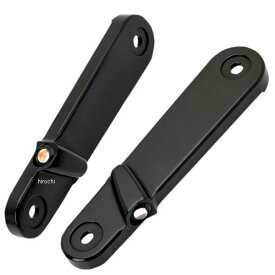 【USA在庫あり】 ジョーカーマシン Joker Machine LEDウインカー棒 無地 黒 2020-1307 HD店