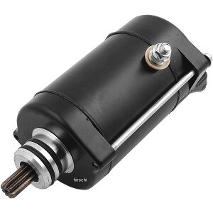 �yUSA�݌ɂ���z Parts Unlimited �X�^�[�^�[ 03�N-12�N �J���T�L JS800 SX-R 2110-0841 HD�X