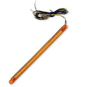 yUSA݌ɂz JX^ _Ci~NX Custom Dynamics LEDCg TruFlex2 40LED/149mm Ao[/Ao[ 2040-1998 HDX