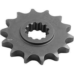 �yUSA�݌ɂ���z JT �X�v���P�b�g JT Sprockets �t�����g �X�v���P�b�g 14T/428 04�N�ȍ~ KTM 105�A85 �X�`�[�� 1212-0669 HD�X