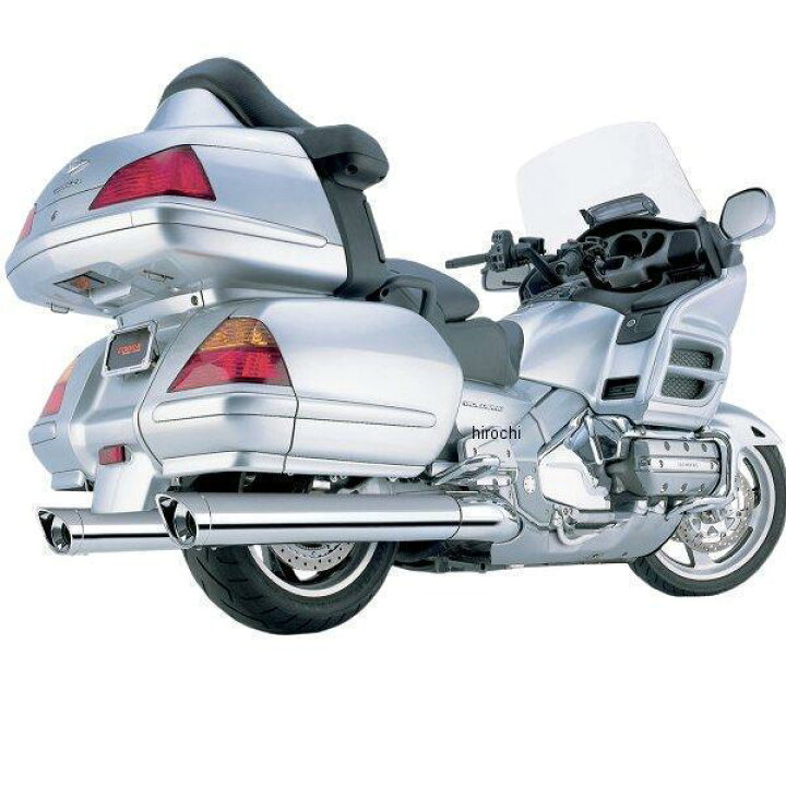 楽天市場】【USA在庫あり】 コブラ COBRA スリップオンマフラー 