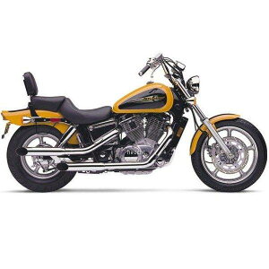 yUSA݌ɂz Ru COBRA XbvI}t[ XbVJbg 97N-07N VhE VT1100C BLV1170SC HDX