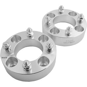 �yUSA�݌ɂ���z �n�C���t�^�[ High Lifter �z�C�[���X�y�[�T�[ 1.5�C���` 4x110mm 01�N-05�N �z���_ TRX500 (2����) WT411015 HD