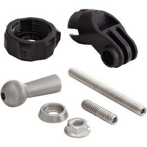 yUSA݌ɂz ` CIRO t 1/4-20 {g GoProp 4402-0612 HDX