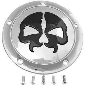 �yUSA�݌ɂ���z DRAG �_�[�r�[�J�o�[ 99�N-18�N BigTwin 5�� �X�s���b�g�X�J�� �N���[�� 1107-0546 HD�X