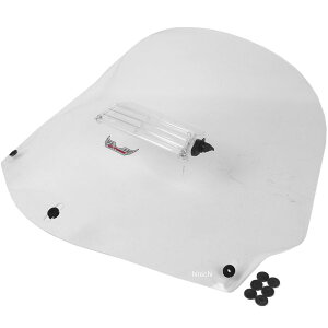 �yUSA�݌ɂ���z �X���b�v �X�g���[�}�[ Slip Streamer �E�C���h�V�[���h 13�N-14�N �S�[���h�E�B���O GL1800 F6B 19 �N���A VNT 2312-0229 HD�X