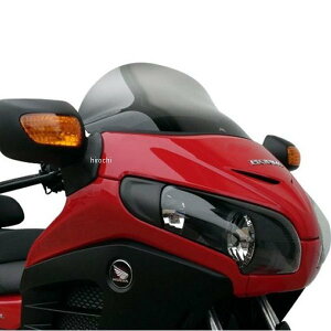 【USA在庫あり】 クロックワークス Klock Werks ウインドシールド フレア 13年-17年 ゴールドウィング GL1800 F6B ティント 2312-0237 HD店