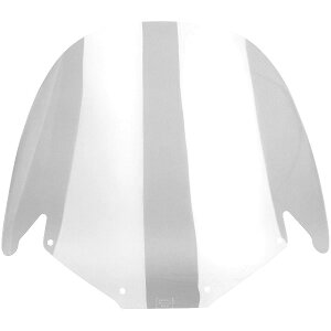 �yUSA�݌ɂ���z �X���b�v �X�g���[�}�[ Slip Streamer �E�C���h�V�[���h WRAP 26�C���`�� 80�N-83�N �S�[���h�E�B���O GL1100 �N���A DS-710315 HD�X