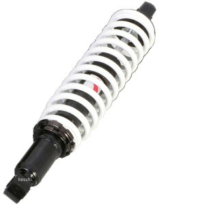 【メーカー在庫あり】 キタコ リアショックアブソーバー モンキー125 白 332mm 520-1300080 HD店