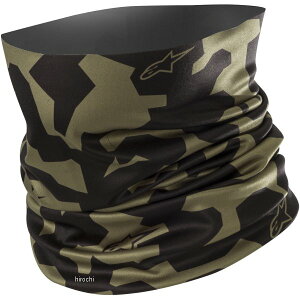 ApCX^[Y lbNEH[}[ CAMO NECK TUBE ~^[O[/ t[TCY 8033637210735 HDX