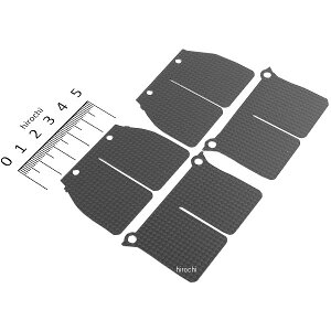 yUSA݌ɂz g ^Vi Moto Tassinari [hou VFORCEf^2 87N-04N CR125R J[{ 2P09-1 HDX