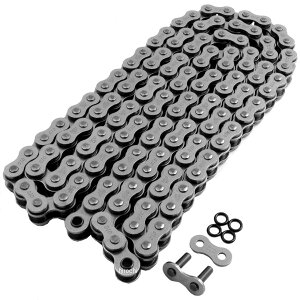 �y���[�J�[�݌ɂ���z �z���_���� �`�F�[�� �h���C�u (DID520VF-120ZB) (�q���E�W���������N108L) 40540-KYJ-902 HD�X