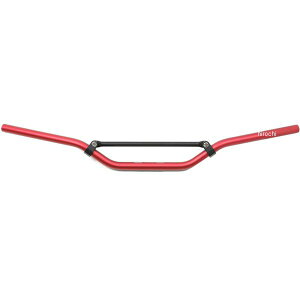 �y���[�J�[�݌ɂ���z �W�[�^ ZETA COMP�n���h���o�[ WR250�AKLX250 �� Motard-Medium ZE07-6653 HD�X