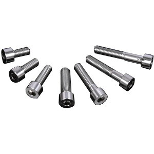 �y���[�J�[�݌ɂ���z �W�[�^ ZETA �`�^���L���b�v�{���g �ėp �X�g���[�g M8 P1.25 55mm 1�{���� ZT07-0855 HD�X