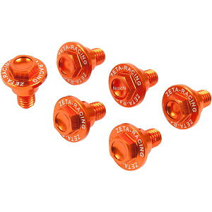 �y���[�J�[�݌ɂ���z �W�[�^ ZETA �t�H�[�N�K�[�h�{���g�Z�b�g 00�N-15�N KTM �I�����W ZE88-9503 HD�X