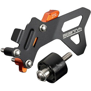 y[J[݌ɂz W[^ ZETA P[XZCo[ Jo[t 17N-18N KTM IW ZE80-8413 HDX