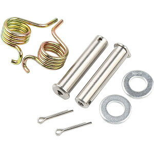 �y���[�J�[�݌ɂ���z �f�B�[�A�[���V�[ DRC �t�b�g�y�O �s���X�v�����O�Z�b�g 89�N-16�N KDX�AKLX D48-01-115 HD�X