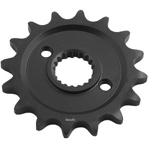 【メーカー在庫あり】 ディーアールシー DRC デュラ DURA フロントスプロケット 420/16T 07年-18年 CRF150R D331-307-16 HD店