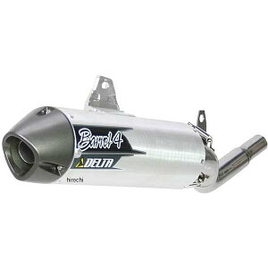 �y���[�J�[�݌ɂ���z �f���^ DELTA �T�C�����T�[ �o����4-S JMCA 17�N CRF250 �X�e�����X DL30-7112 HD�X