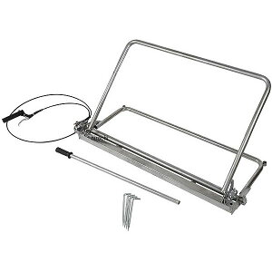 �y���[�J�[�݌ɂ���z ���j�b�g UNIT �`�[���Q�[�g �R���g���[�����j�b�g�t�� 1000mmx420mm UN-W5010 HD�X