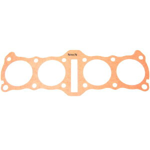 ドレミコレクション シリンダーベースガスケット Z1、Z2、Z1000 1枚入り 10188 HD店