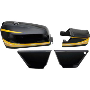 ドレミコレクション 外装セット FXタイプ ゼファー400X E1前期エボニー 後期シート 17114 HD店