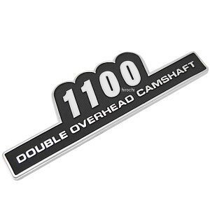 ドレミコレクション Z2タイプサイドカバーエンブレム ゼファー1100 1枚入り 30020 HD店