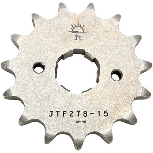 yUSA݌ɂz JT XvPbg JT Sprockets tg XvPbg 15T/530 68N-86N CB450ACM450 1212-1295 HDX