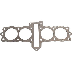 ドレミコレクション シリンダーメタルガスケット ゼファーχ 1枚入り 17603 HD店