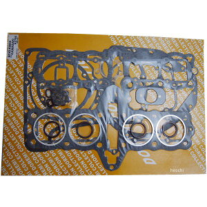 ドレミコレクション ガスケットセット Z750 FX2、Z750 FX3 60207 HD店