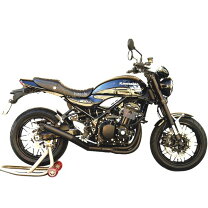 楽天市場】z900rs ドレミコレクション マフラーの通販