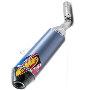 yUSA݌ɂz FMF GtGGt XbvI}t[ 4.1 RCT `^ 11N-15N KTM 250 SX-F /J[{ fmf045561 HDX