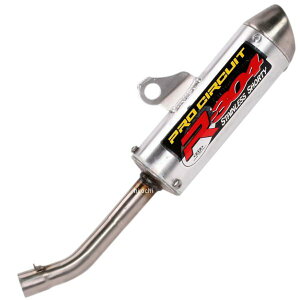 �yUSA�݌ɂ���z �v���T�[�L�b�g Pro Circuit �}�t���[ R-304(���[�X�p) 00�N-01�N CR125R SH00125RE HD�X