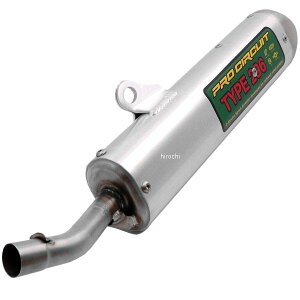 yUSA݌ɂz vT[Lbg Pro Circuit }t[ TYPE 296() 02N-07N CR125R SH02125-296 HDX