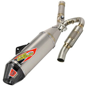 yUSA݌ɂz vT[Lbg Pro Circuit tGL][Xg Ti-6 v 09N-15N KX450F `^ 1820-1600 HDX